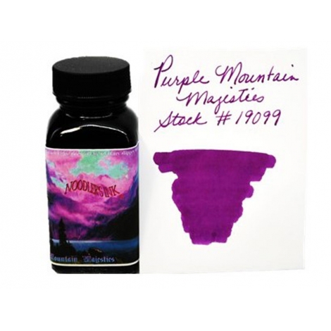Atrament Noodler's Purple Mountain Majesty 3 oz. 19099