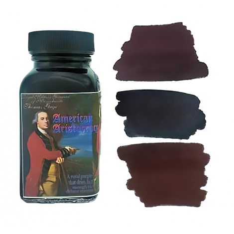 Atrament Noodler's American Aristocracy 3 oz. 19083