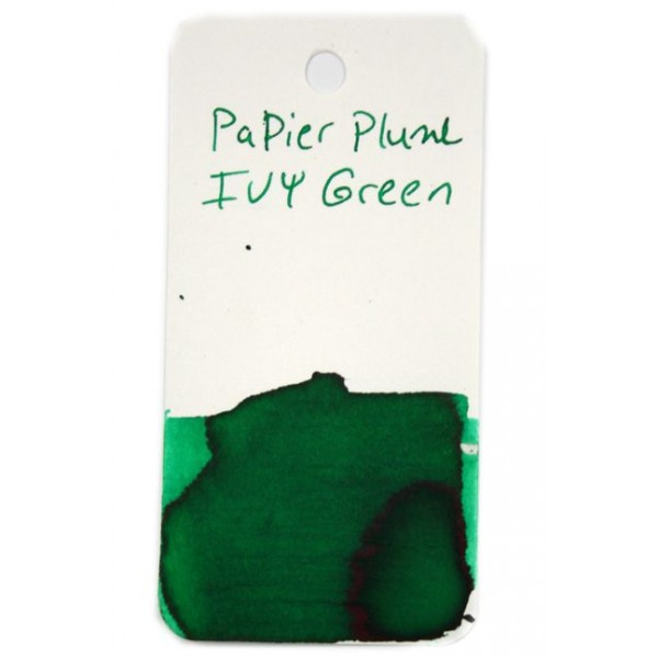Atrament Papier Plume Ivy Green 30 ml