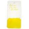 Atrament Papier Plume Yellow 30 ml