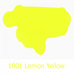 Atrament De Atramentis Lemon Yellow