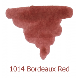 Atrament De Atramentis Bordeaux Red