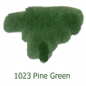 Atrament De Atramentis Pine Green