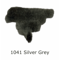 Atrament De Atramentis Silver Grey