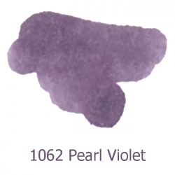 Atrament De Atramentis Pearl Violet