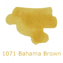 Atrament De Atramentis Bahama Brown