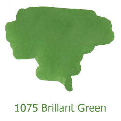 Atrament De Atramentis Brillant Green