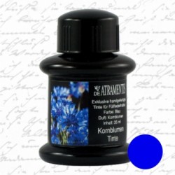 Atrament zapachowy De Atramentis Cornflower