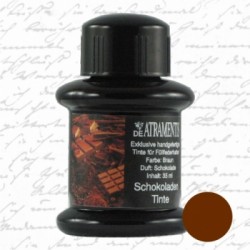 Atrament zapachowy De Atramentis Chocolate