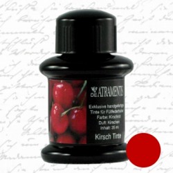 Atrament zapachowy De Atramentis Cherry