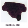 Atrament zapachowy De Atramentis Blackberry