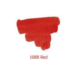 Atrament De Atramentis Document Ink Red