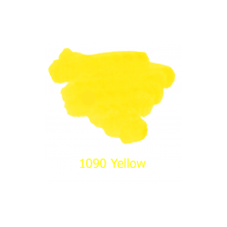 Atrament De Atramentis Document Ink Yellow