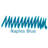 Atrament Private Reserve Naples Blue