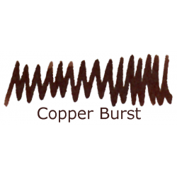 Atrament Private Reserve Copper Burst