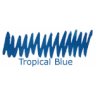 Atrament Private Reserve Tropical Blue