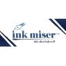 Ink Misers Ink Shot Inkwel 11003 Clear