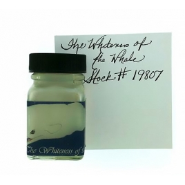 Atrament Noodler`s Whitness of the Whale 1 oz. 19807