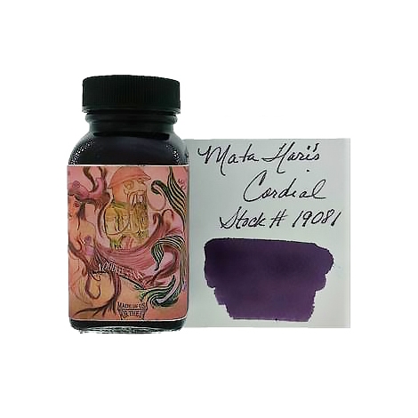 Atrament Noodler's Mata Hari's Cordial 3 oz. 19081